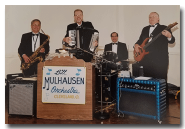 mulhausen orchestra
